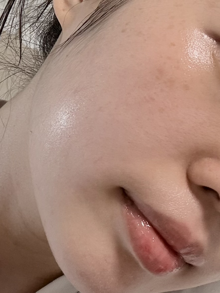 유이크 (UIQ) 바이옴 베리어 크림 미스트 review image