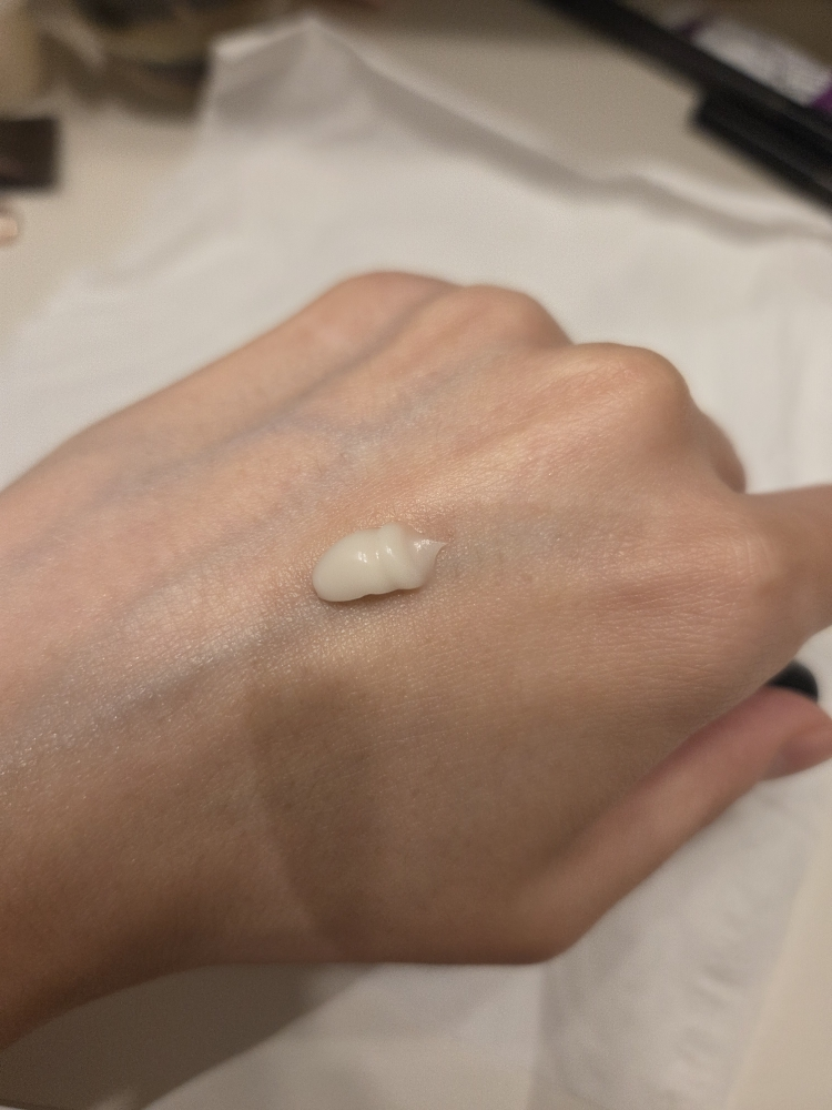 리더스 (LEADERS) 그린 콜라겐 아이크림 포 페이스 review image