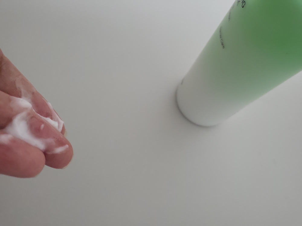 주미소 (JUMISO) 디판테놀 베리어 수딩 클렌징밀크 review image