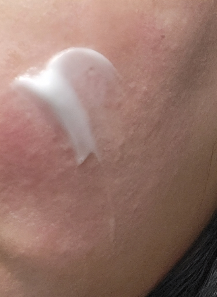 주미소 (JUMISO) 디판테놀 베리어 수딩 클렌징밀크 review image