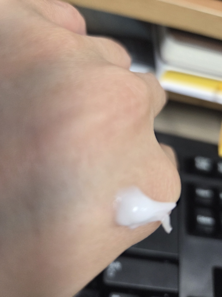 나드 (NARD) 마일드 고보습 세라마이드 크림 review image