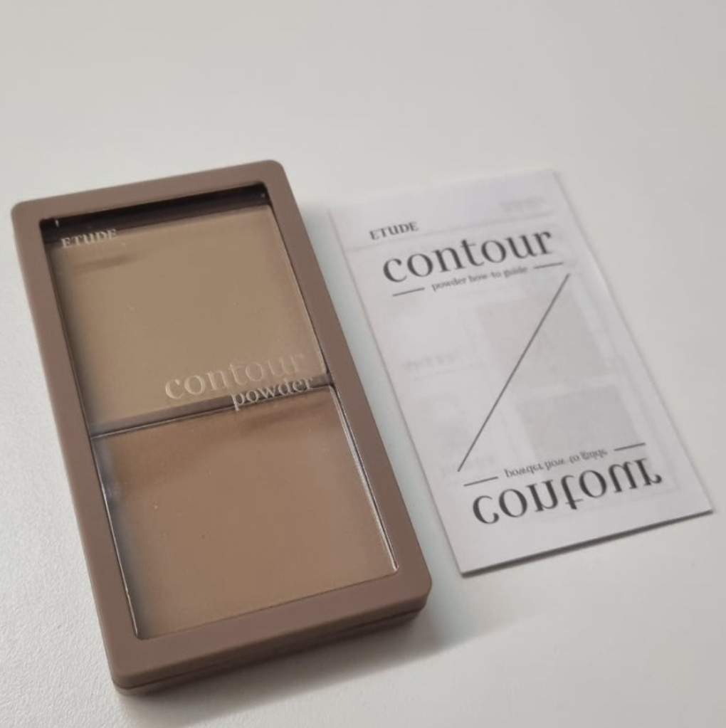 에뛰드 (ETUDE) 그림자 쉐딩 [#01 재창조] review image