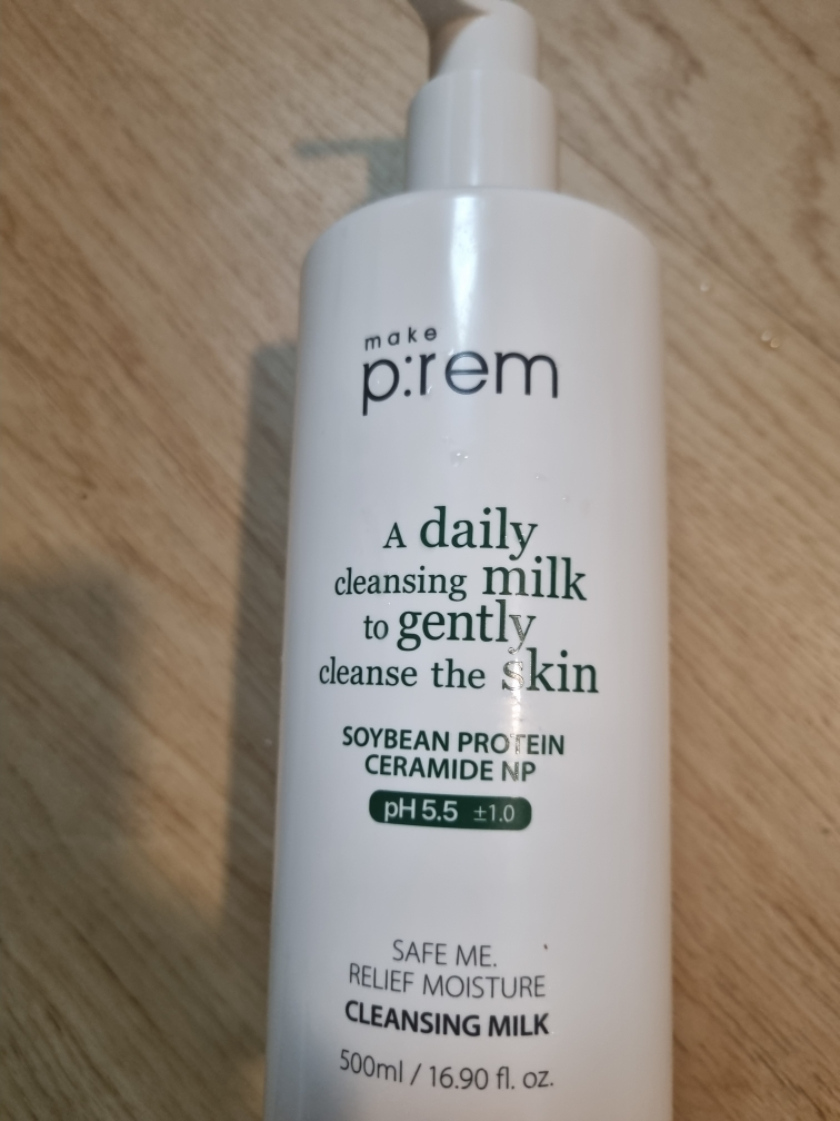 product review image