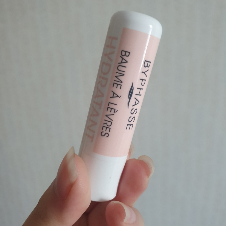 바이빠세 (BYPHASSE) 하이드레이팅 립밤 review image