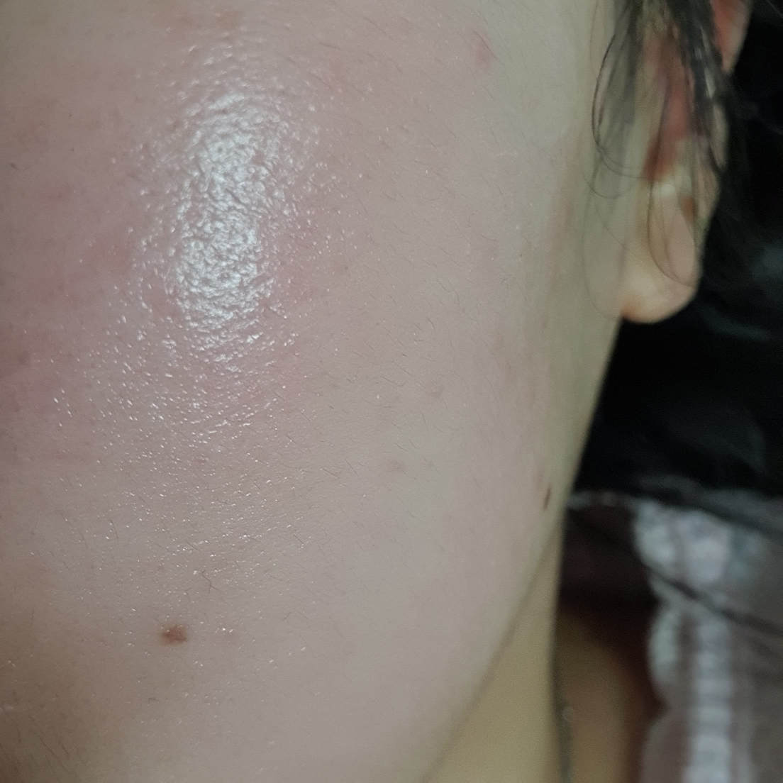 바이빠세 (BYPHASSE) 페이스 메이크업 픽서 review image