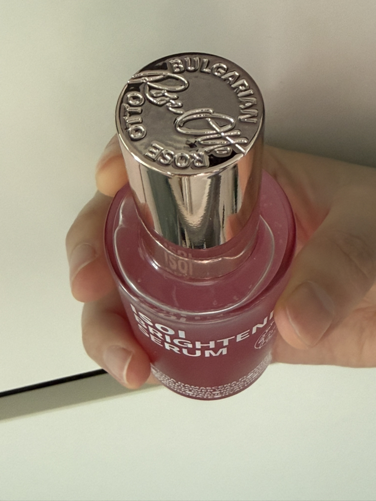 아이소이 (ISOI) 브라이트닝 세럼 review image