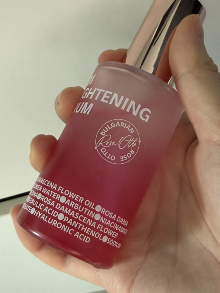 아이소이 (ISOI) 브라이트닝 세럼 review image