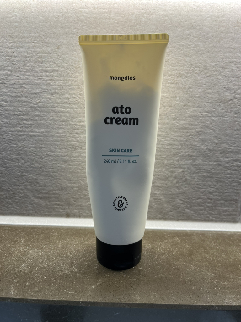 몽디에스 (mongdies) 아토 크림 review image