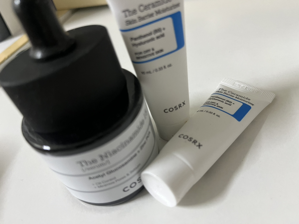 코스알엑스 (COSRX) 더 나이아신아마이드 15 세럼 review image