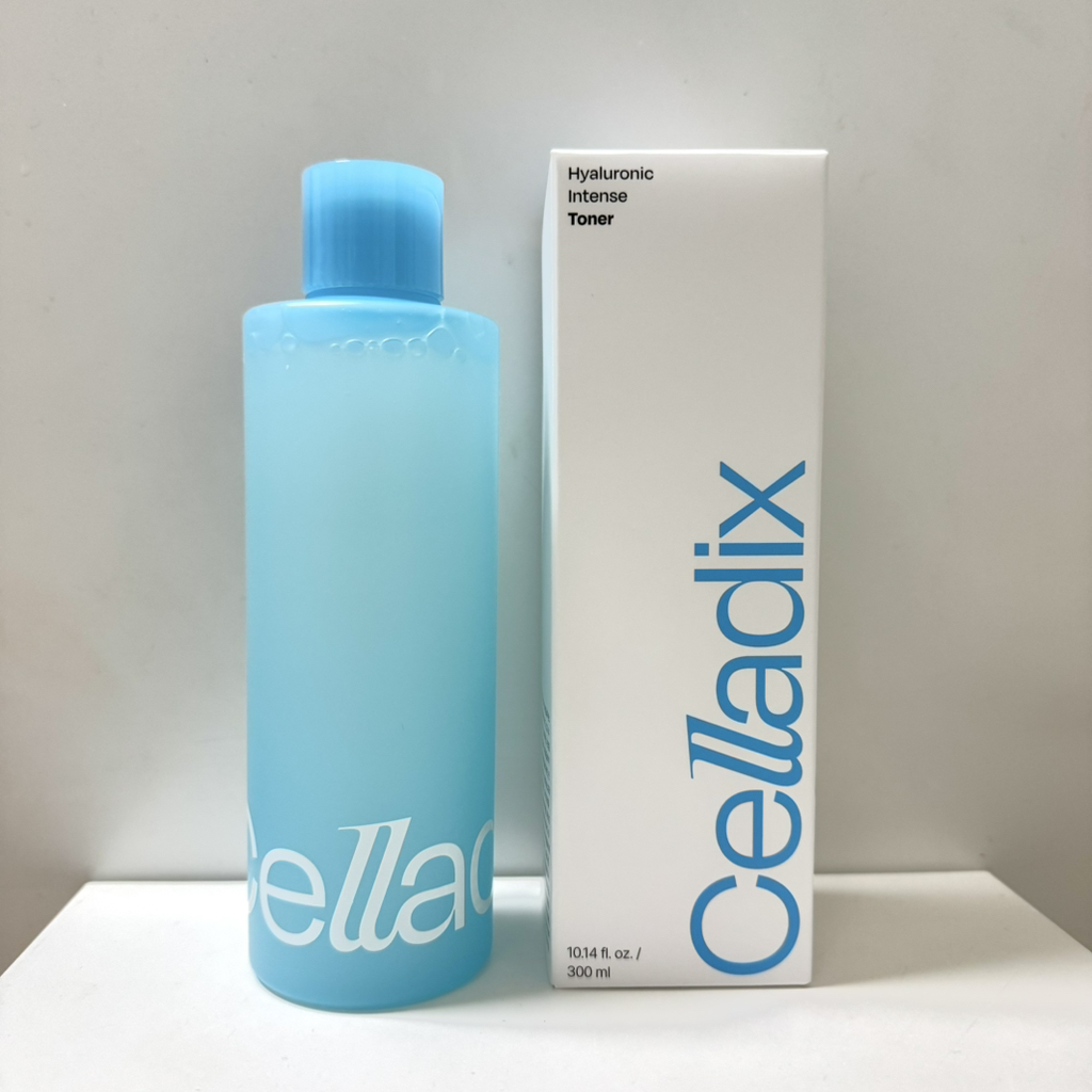 셀라딕스 (Celladix) 히알루로닉 인텐스 토너 review image