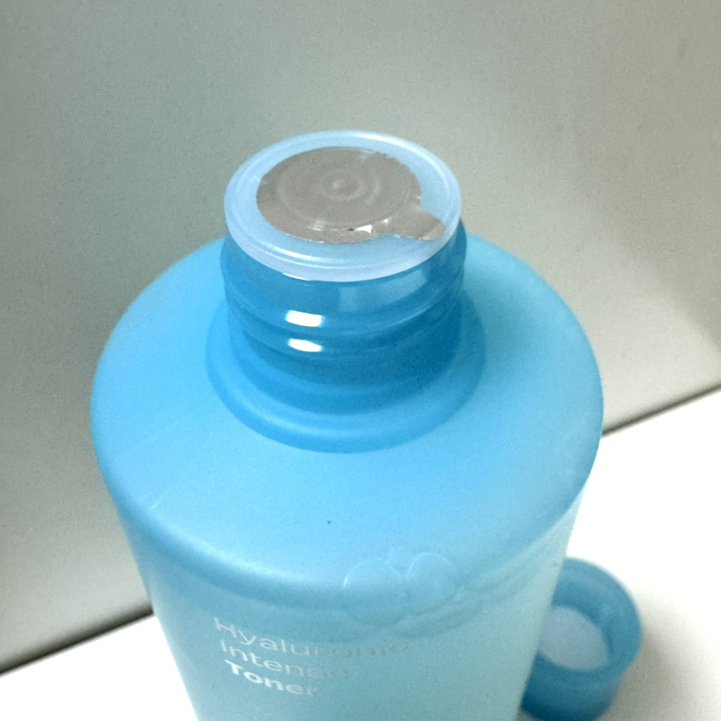 셀라딕스 (Celladix) 히알루로닉 인텐스 토너 review image