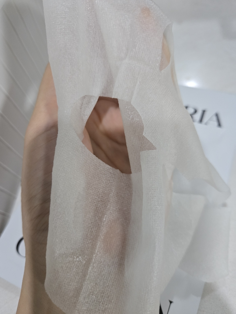 션리 (ShionLe) 다시마 콜라겐 퍼밍 마스크 review image