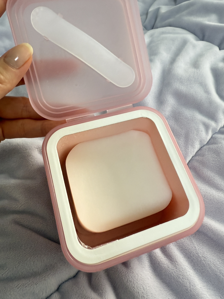 메디힐 (MEDIHEAL) 콜라겐 채움 패드 review image