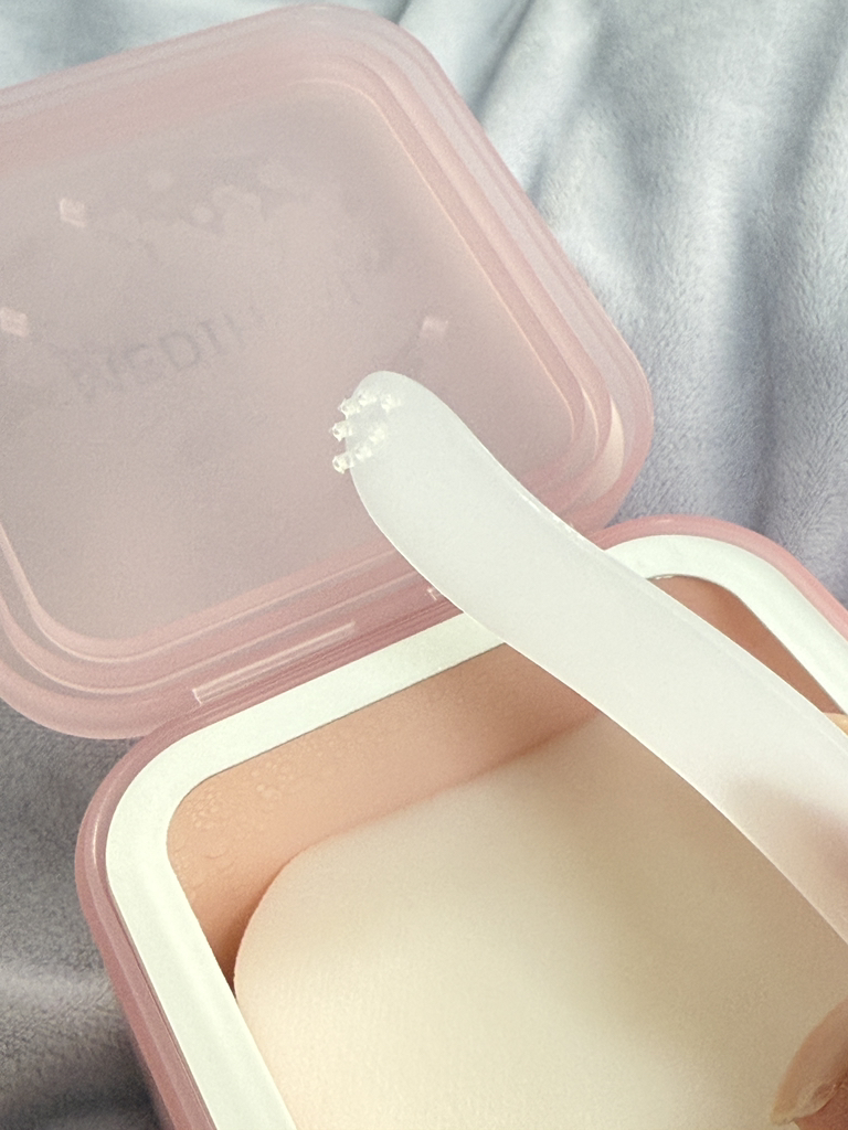 메디힐 (MEDIHEAL) 콜라겐 채움 패드 review image