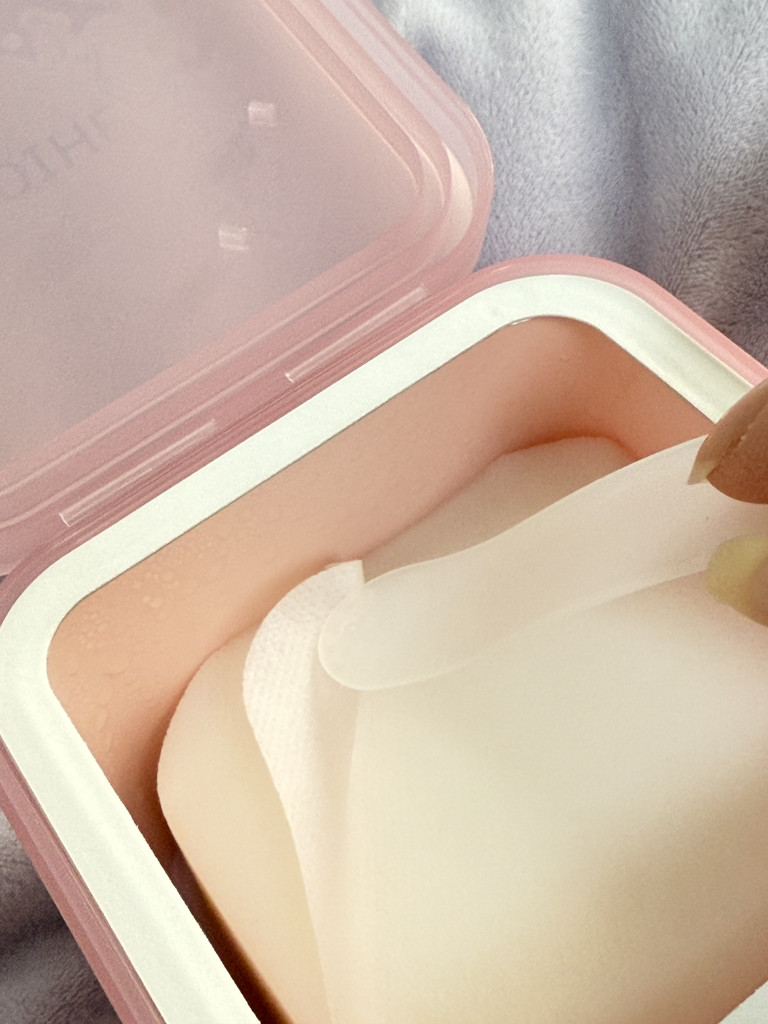 메디힐 (MEDIHEAL) 콜라겐 채움 패드 review image