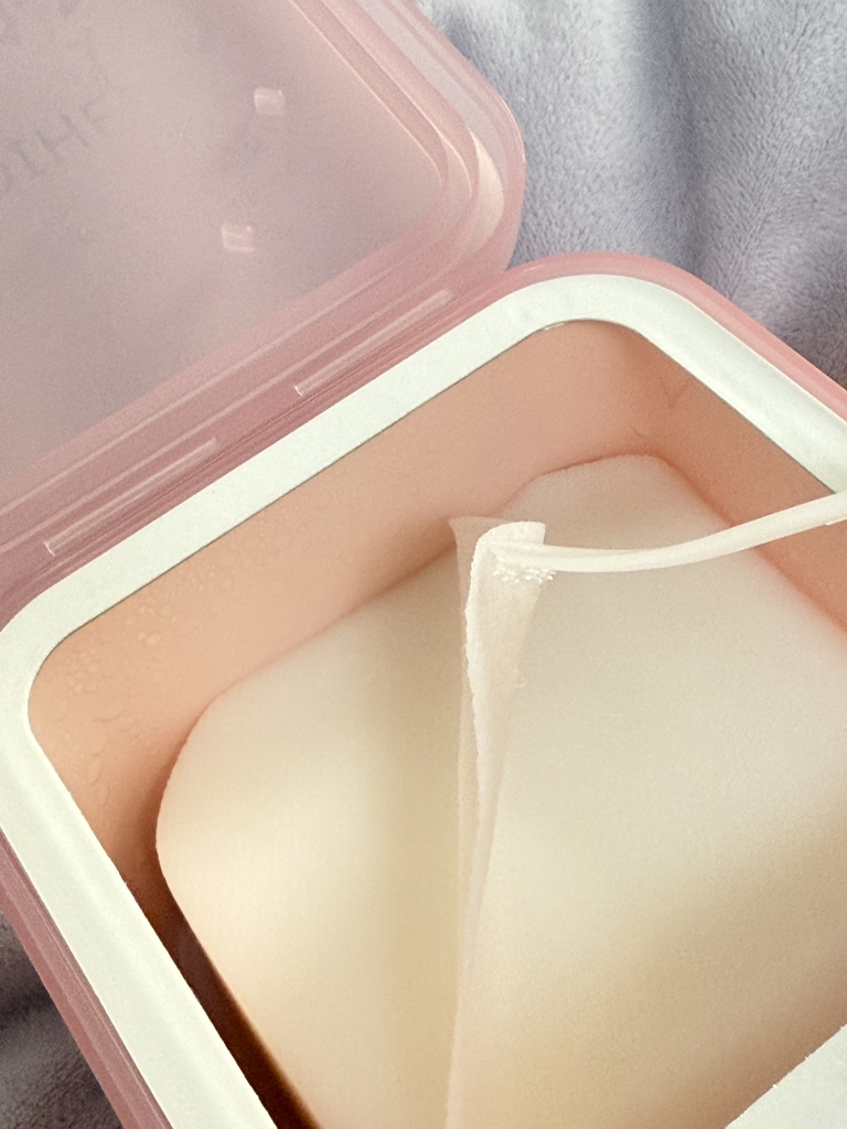 메디힐 (MEDIHEAL) 콜라겐 채움 패드 review image