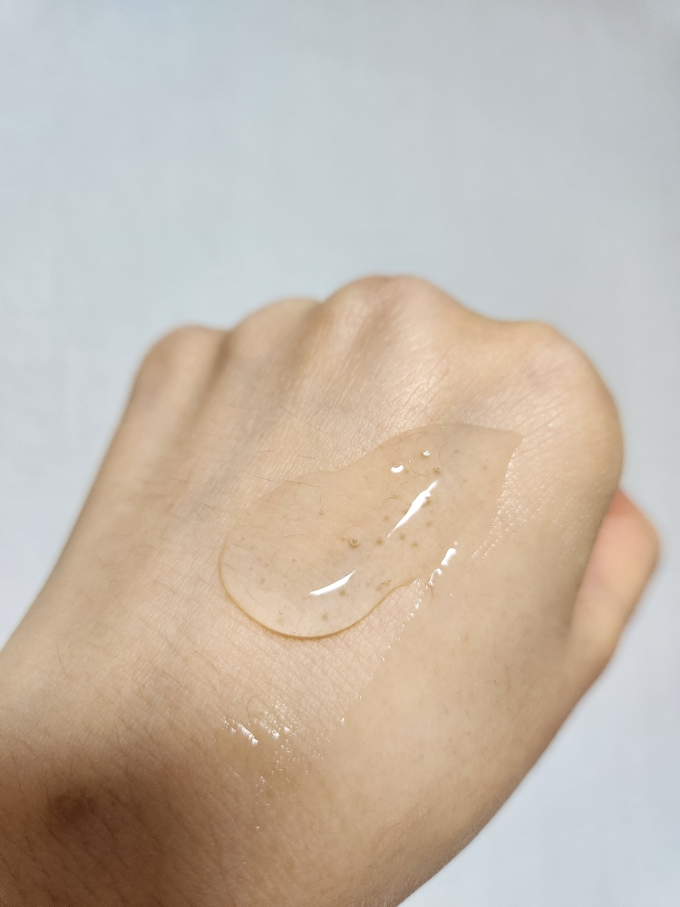 바노바기 (BANOBAGI) 비타 제닉 젤리 마스크 [시카] review image