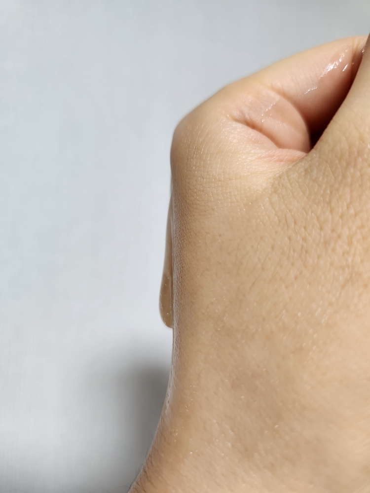 바노바기 (BANOBAGI) 비타 제닉 젤리 마스크 [시카] review image