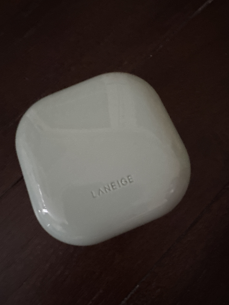 라네즈 (LANEIGE) 네오 쿠션_매트 [SPF46/PA++] [21N1 베이지] review image