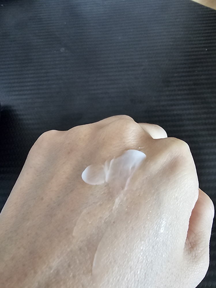 마리엔메이 (MARY&MAY) 트라넥사믹산 글루타티온 아이크림 review image