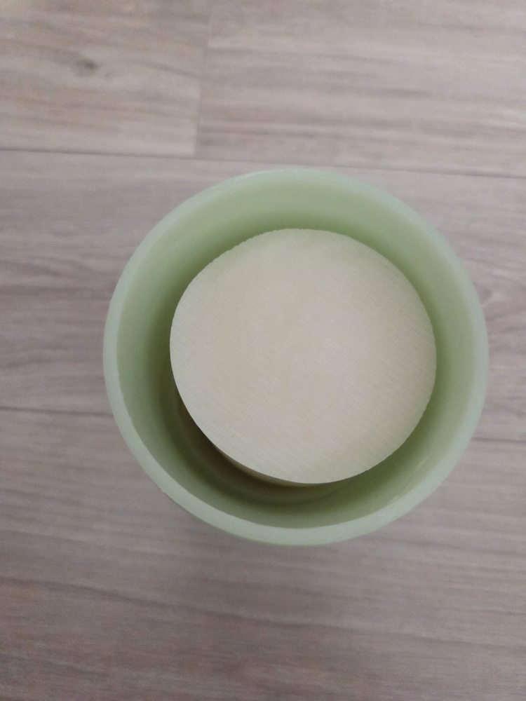 아비브 (Abib) 어성초 스팟 패드 카밍터치 review image