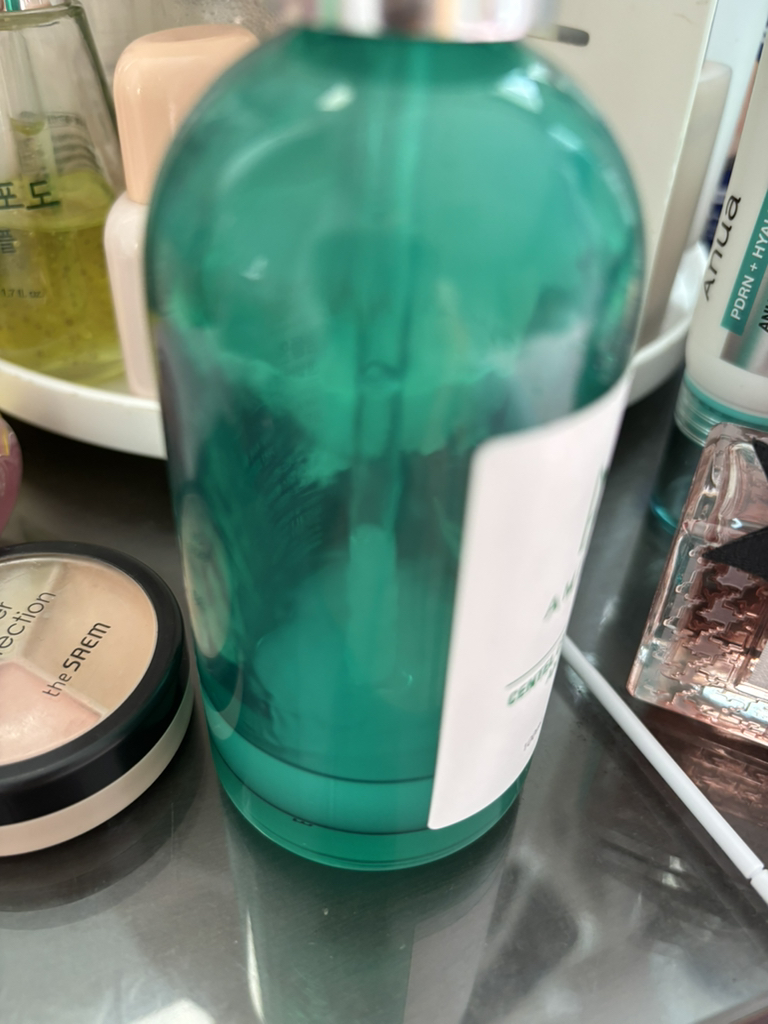 앰플엔 (AMPLE:N) 센텔카밍샷 앰플 review image