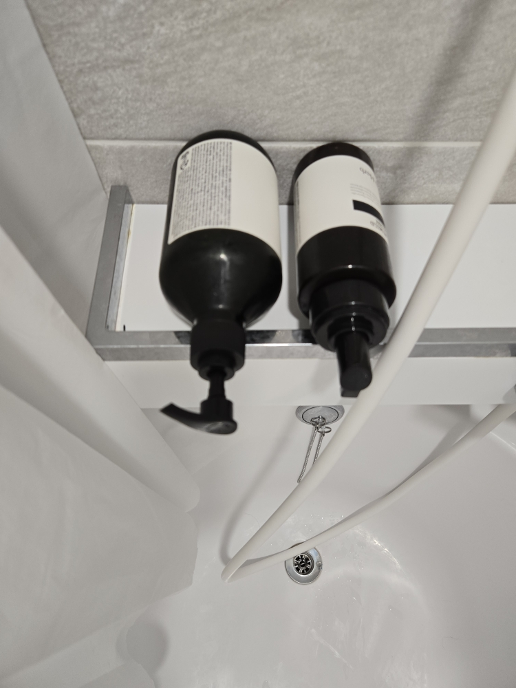 NARD Champú para cuero cabelludo sensible review image