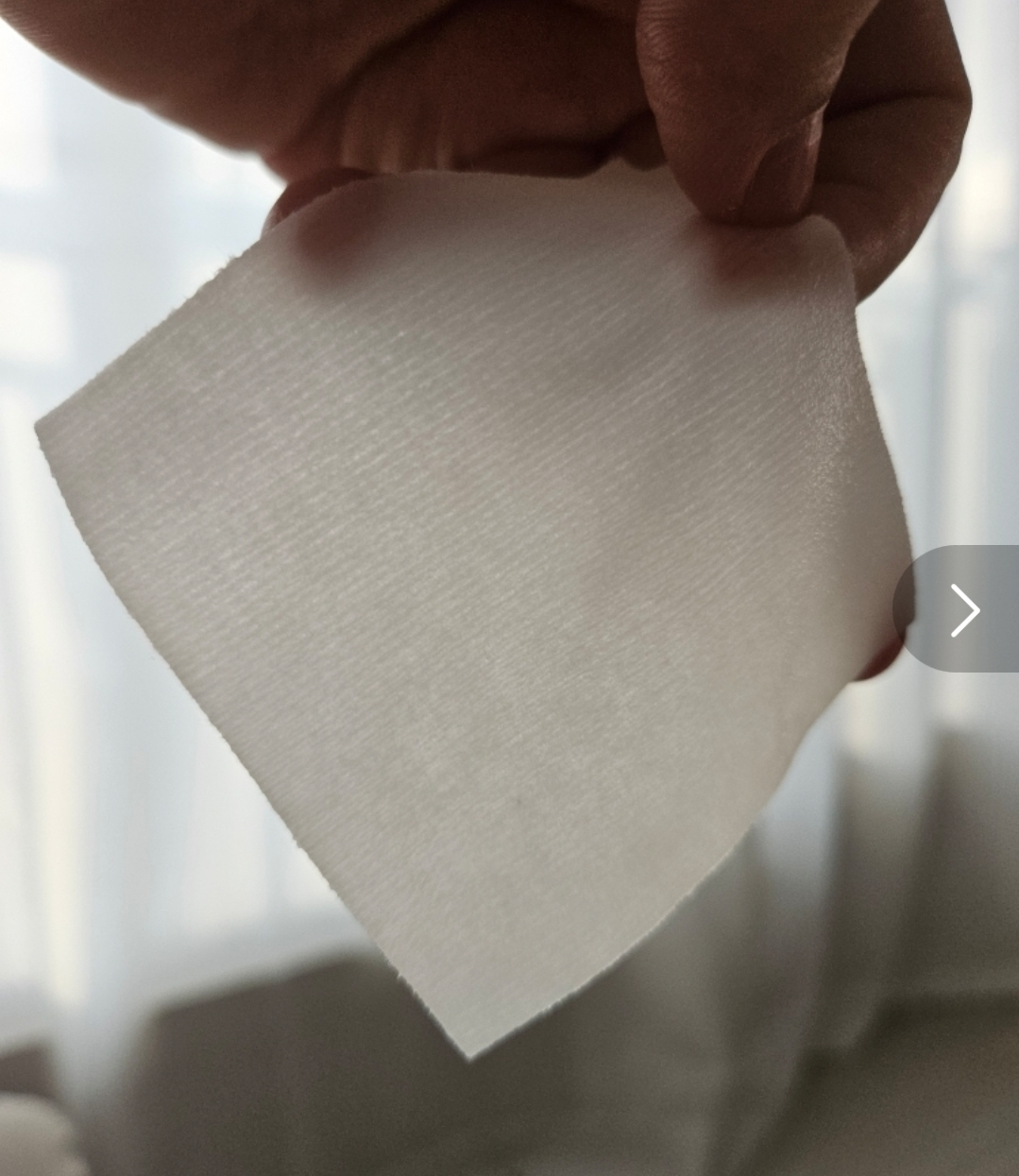 커버앤커버 (COVER&COVER) 애플민트 패드 3분팩 review image