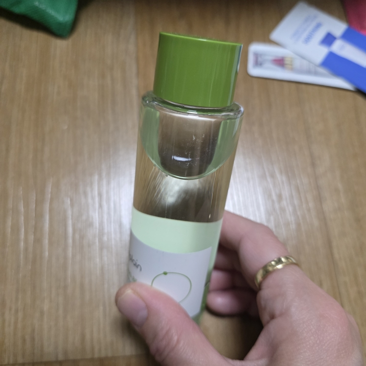 beplain Aceite limpiador de judías mungo review image