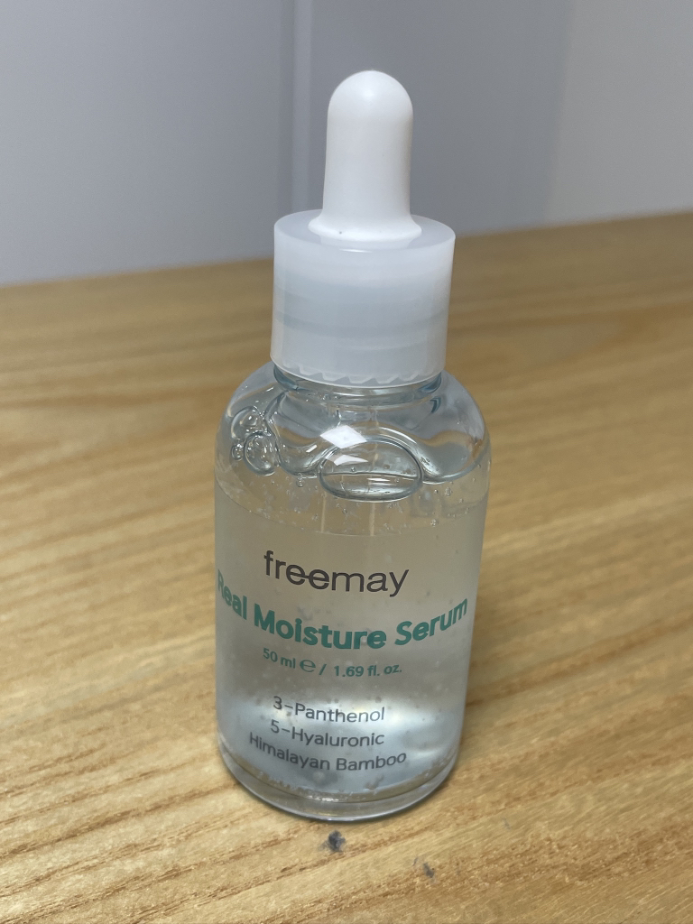 프리메이 (freemay) 진정한 수분세럼 review image