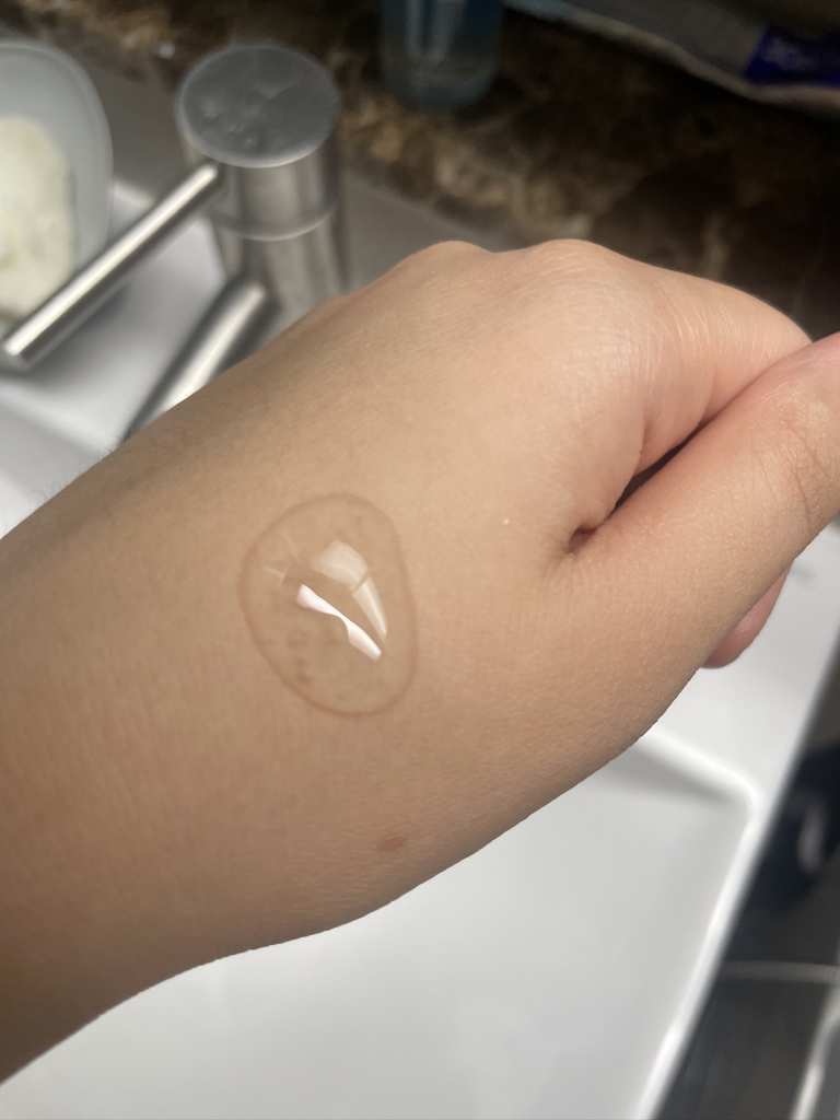 프리메이 (freemay) 진정한 수분세럼 review image