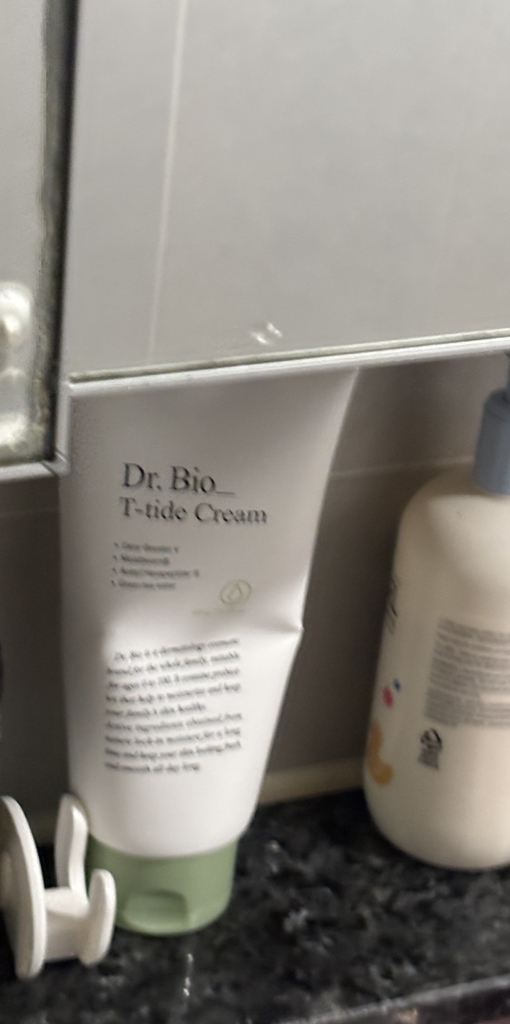 生物博士 Titide 乳霜 review image