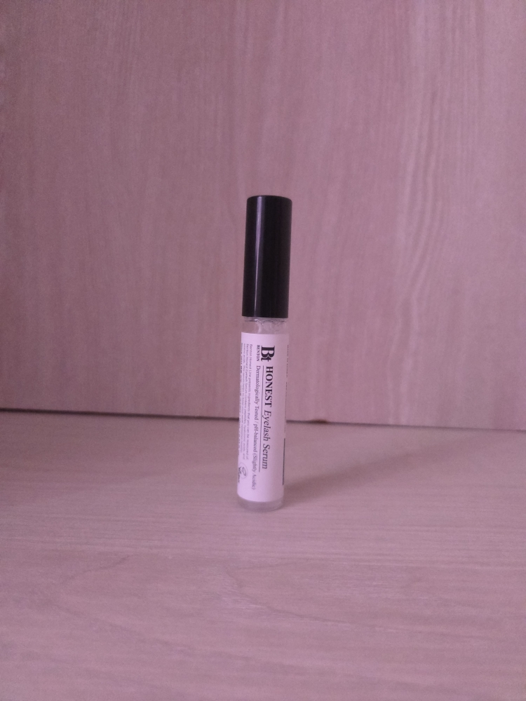 벤튼 (BENTON) 어니스트 아이래쉬 세럼 review image