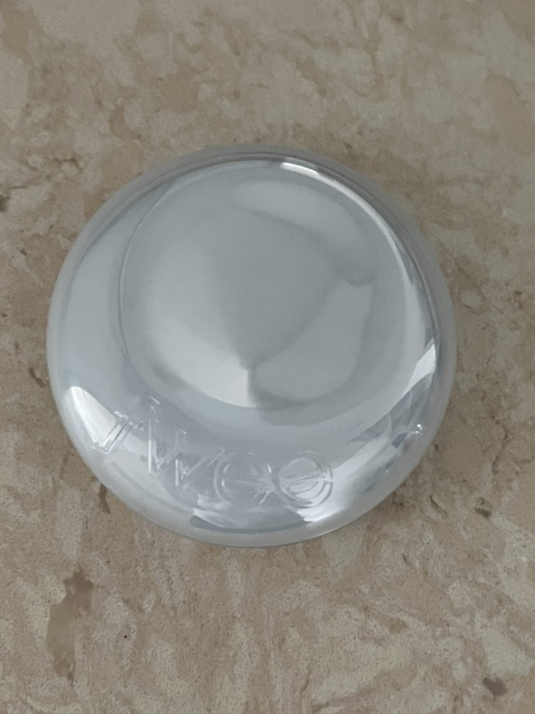 퓌 (fwee) 쿠션 글래스 오리지널 [SPF50+/PA+++] [01 페어글래스] review image