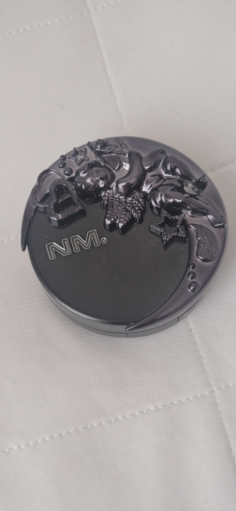 NAMING. Zero Gravity Cover Up Cushion [SPF40/PA++] [21P] review image