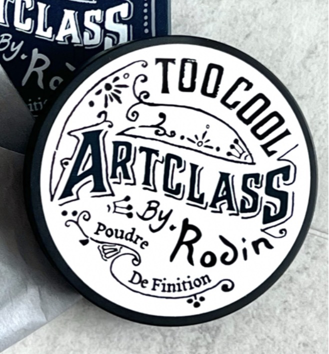 투쿨포스쿨 (toocoolforschool) 바이로댕 피니쉬 세팅 팩트 review image