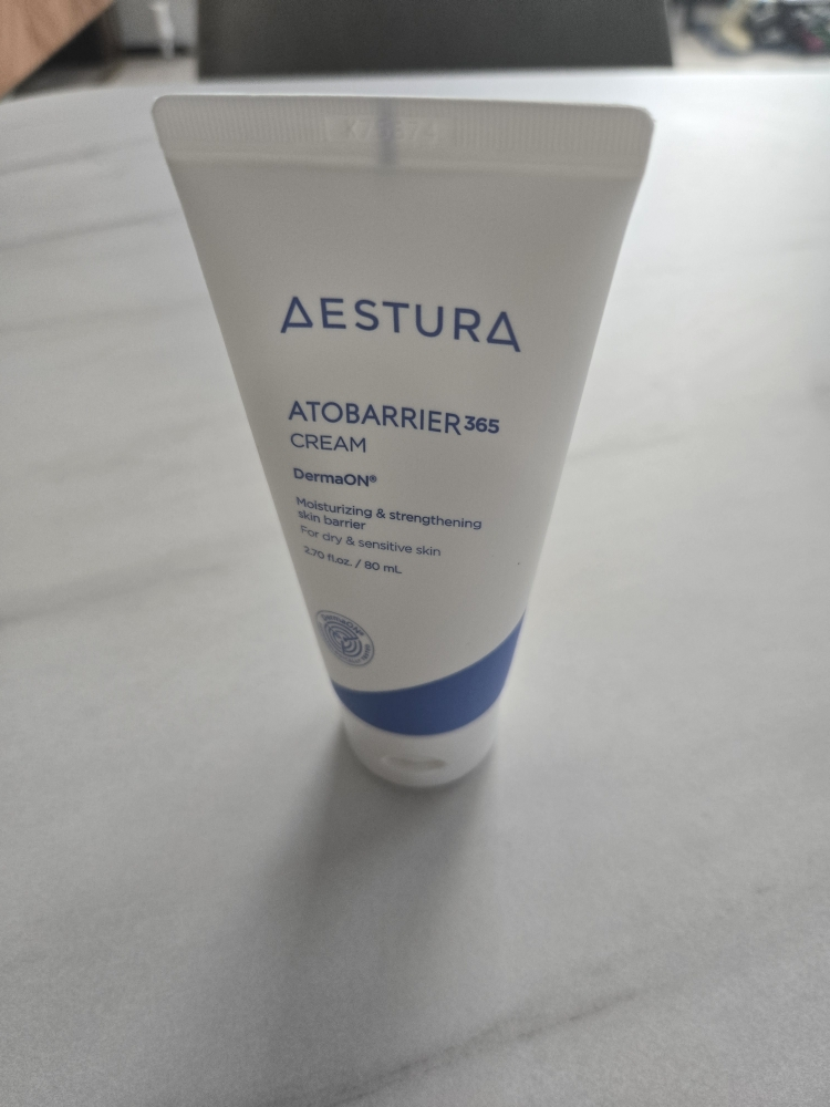 AESTURA Kem Atobarrier 365 review image