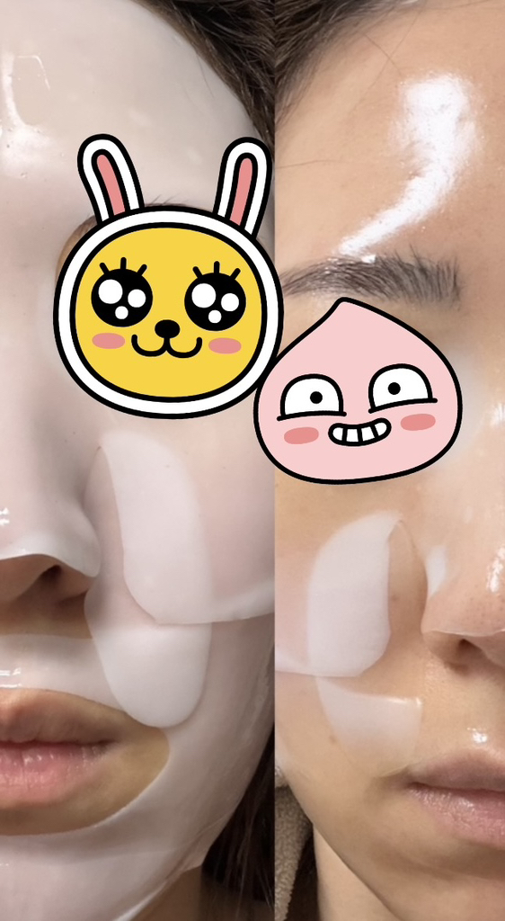 토브토브 (TOWBTOWB) 퍼펙트 콜라겐 마스크 review image