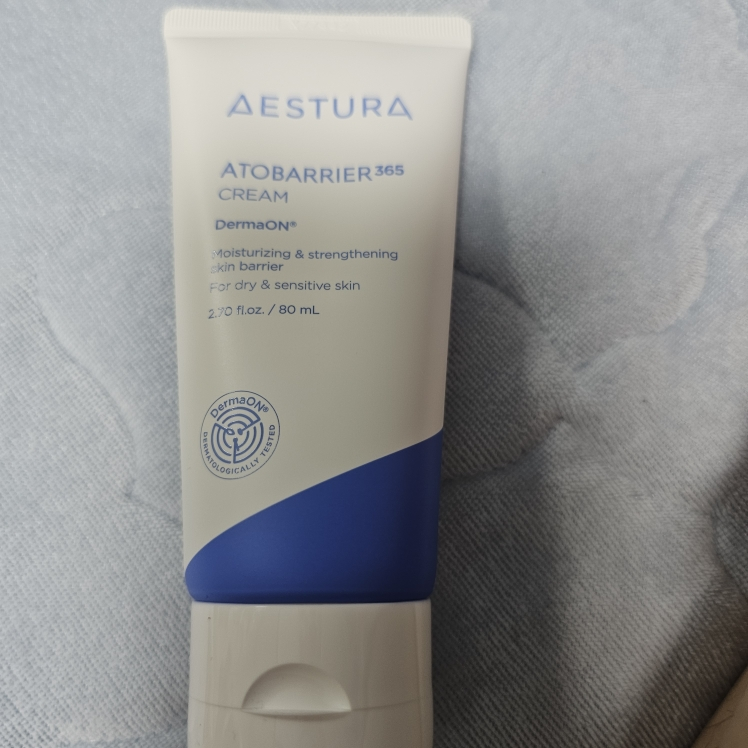 AESTURA Kem Atobarrier 365 review image