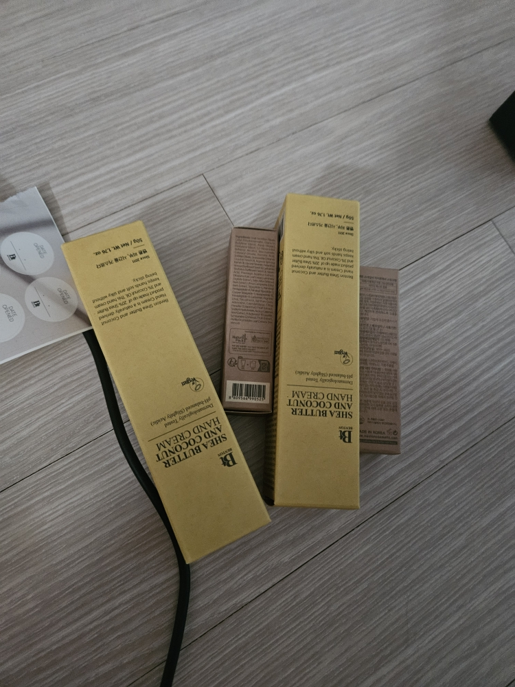 product review image