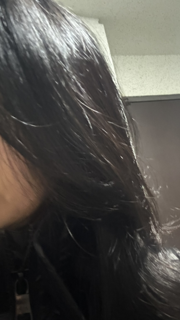 프롬랩스 (FROMLABS) 단백질 흡착 트리트먼트 review image