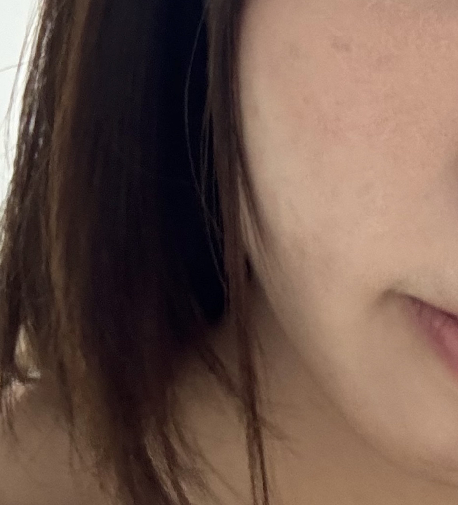 柔恩莱 1025 独岛洁面乳 review image