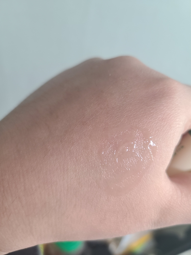 엑시스와이 (AXIS-Y) 비건 콜라겐 아이 세럼 review image