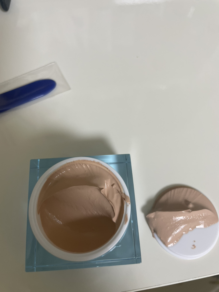 보나메두사 (bonamedusa) 판타지 컨실러 review image