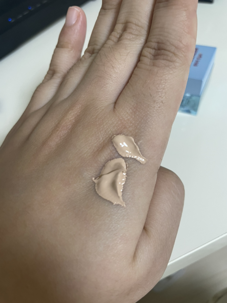 보나메두사 (bonamedusa) 판타지 컨실러 review image