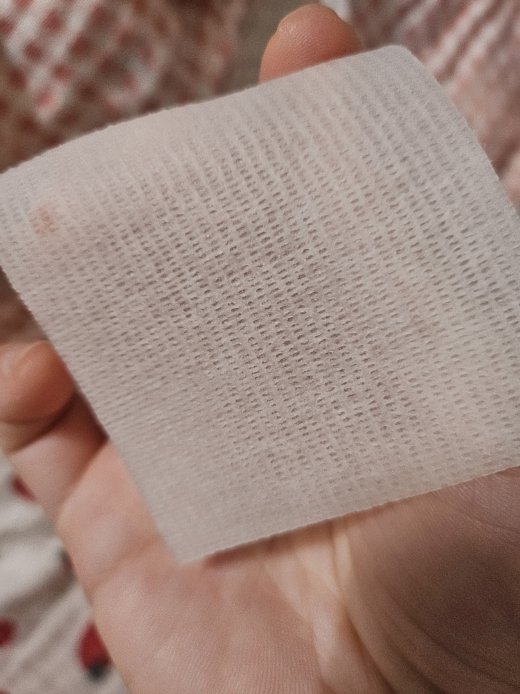 신스루 (sinsuru) 유황 온천 젤리 패드 review image