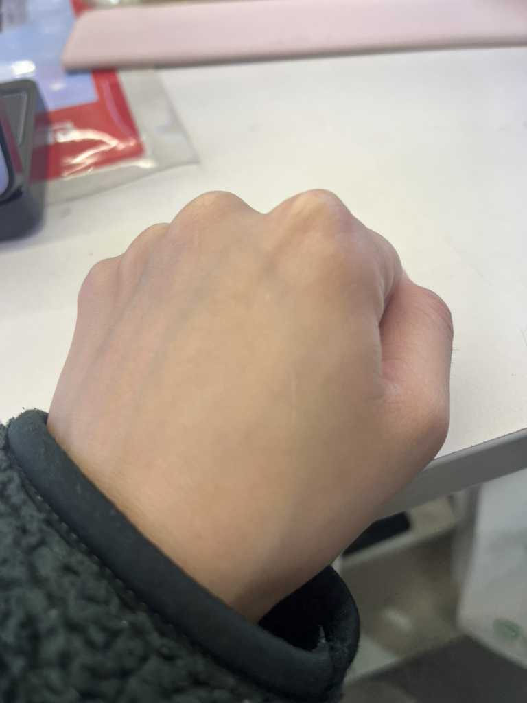 카밀 (Kamill) 핸드 & 네일 크림 [클래식] review image