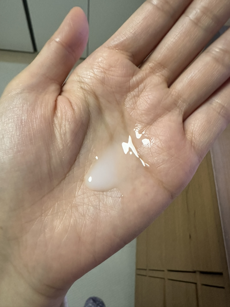 쓰리노프 (3NOUGH) 데일리 컨셔스 토너 review image