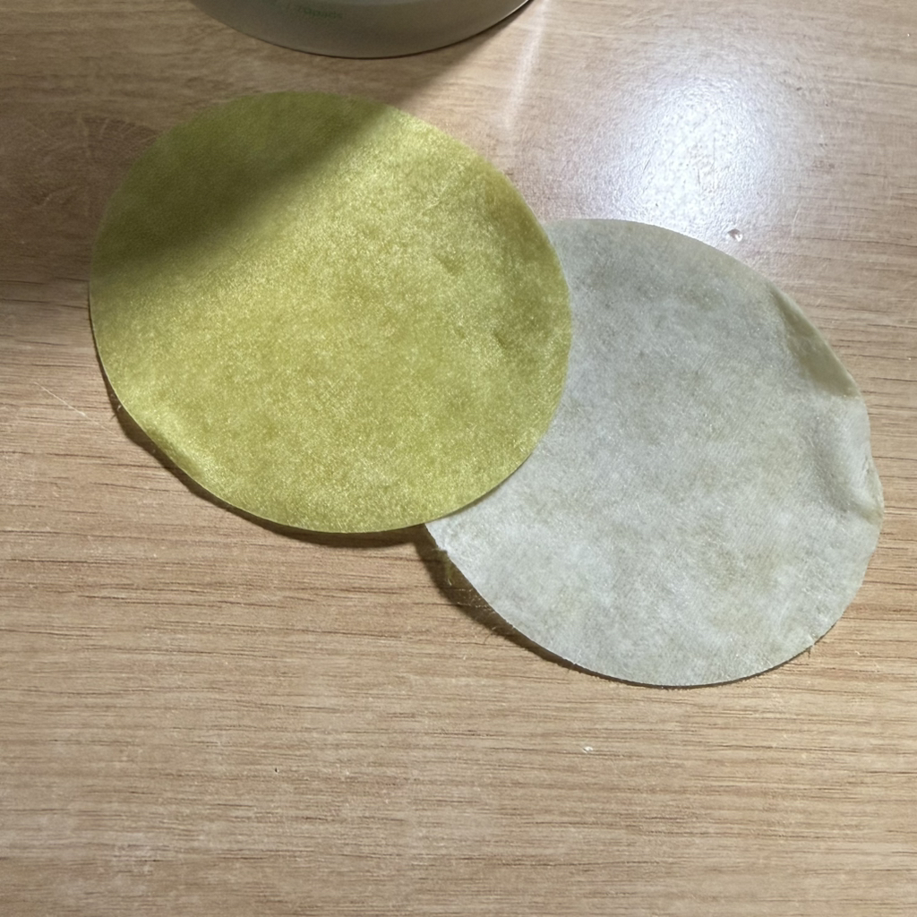 토브 (Truth Of Beauty) 시카-뮤신 진정 패드 review image