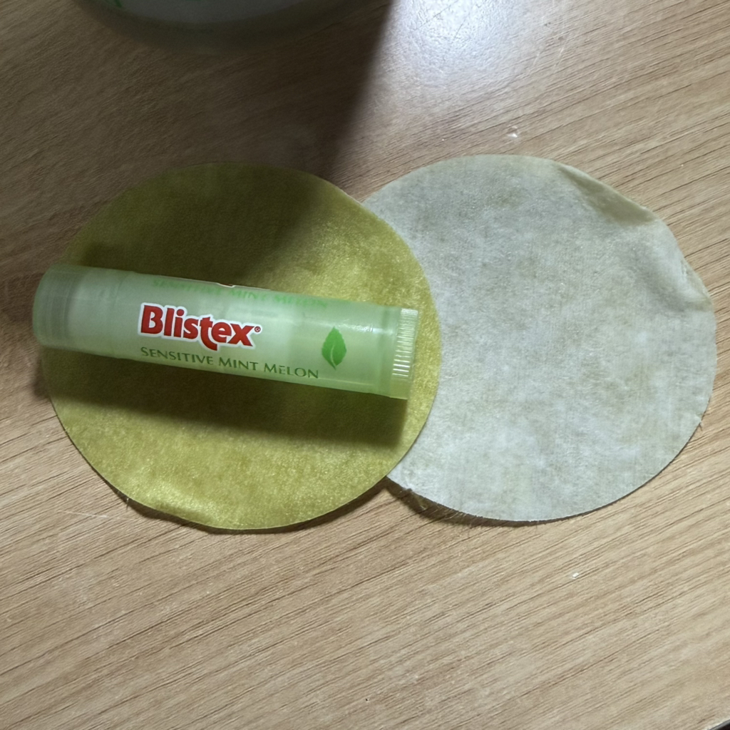 product review image